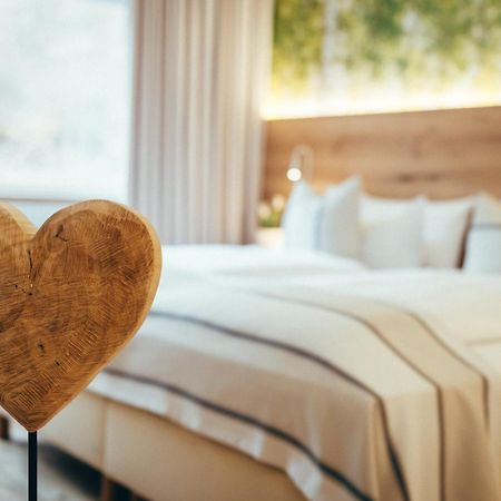 Landidyll Hotel Weidenbrueck & Spa 수비스탈 외부 사진