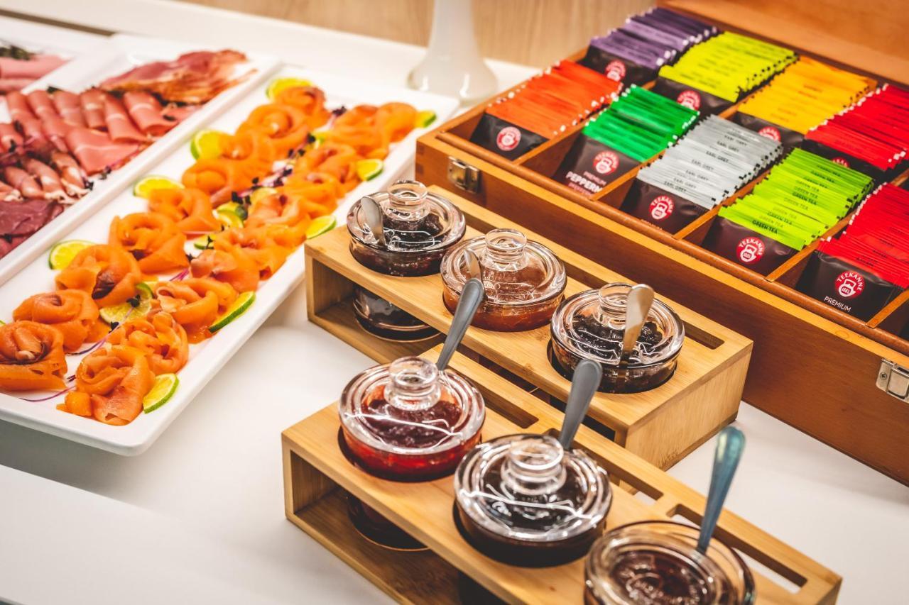 Landidyll Hotel Weidenbrueck & Spa 수비스탈 외부 사진