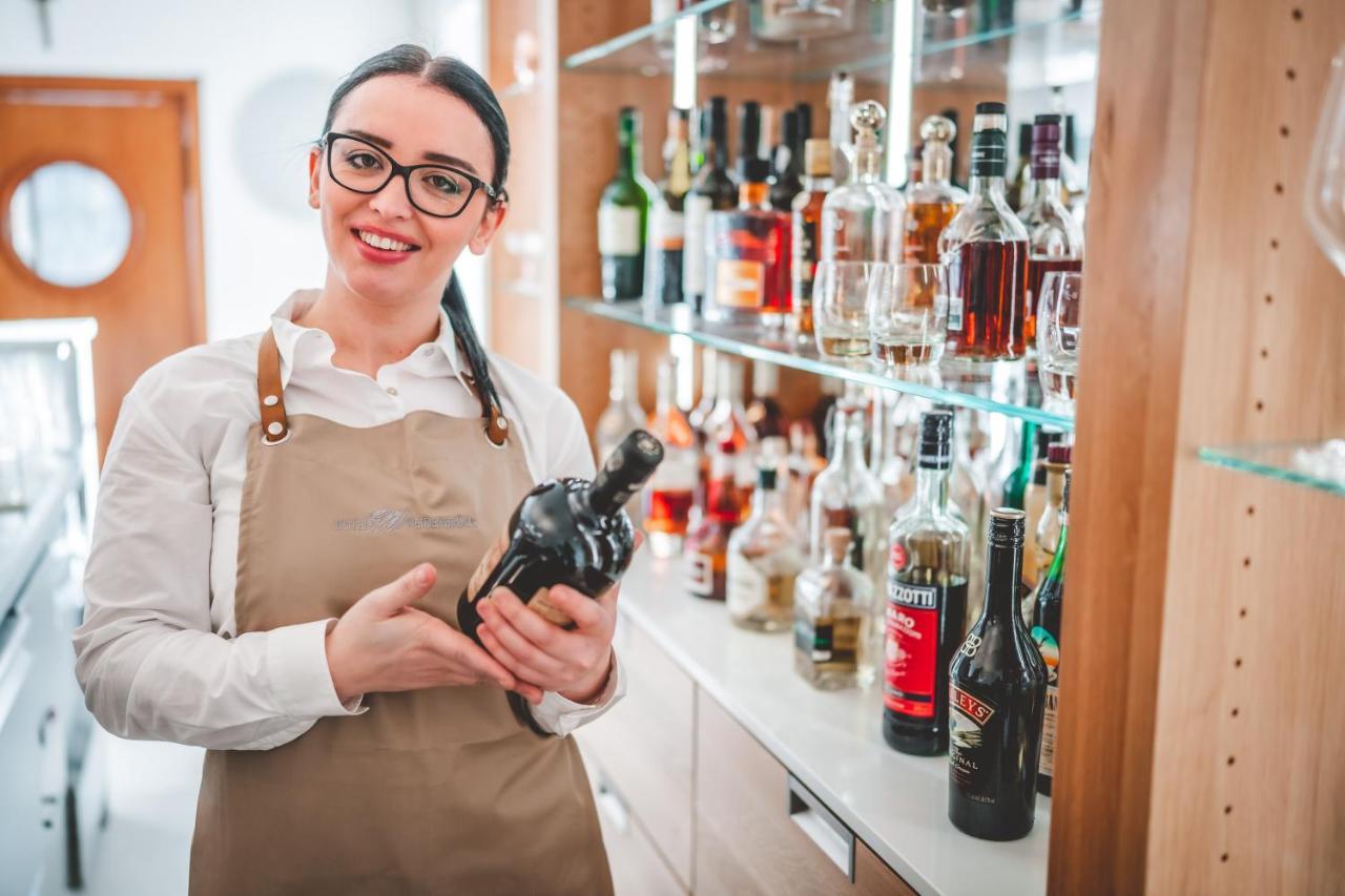 Landidyll Hotel Weidenbrueck & Spa 수비스탈 외부 사진