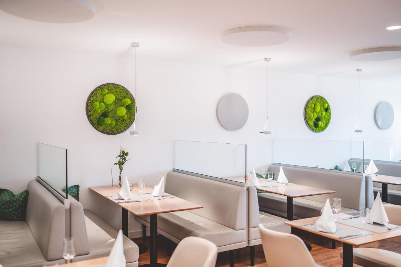 Landidyll Hotel Weidenbrueck & Spa 수비스탈 외부 사진