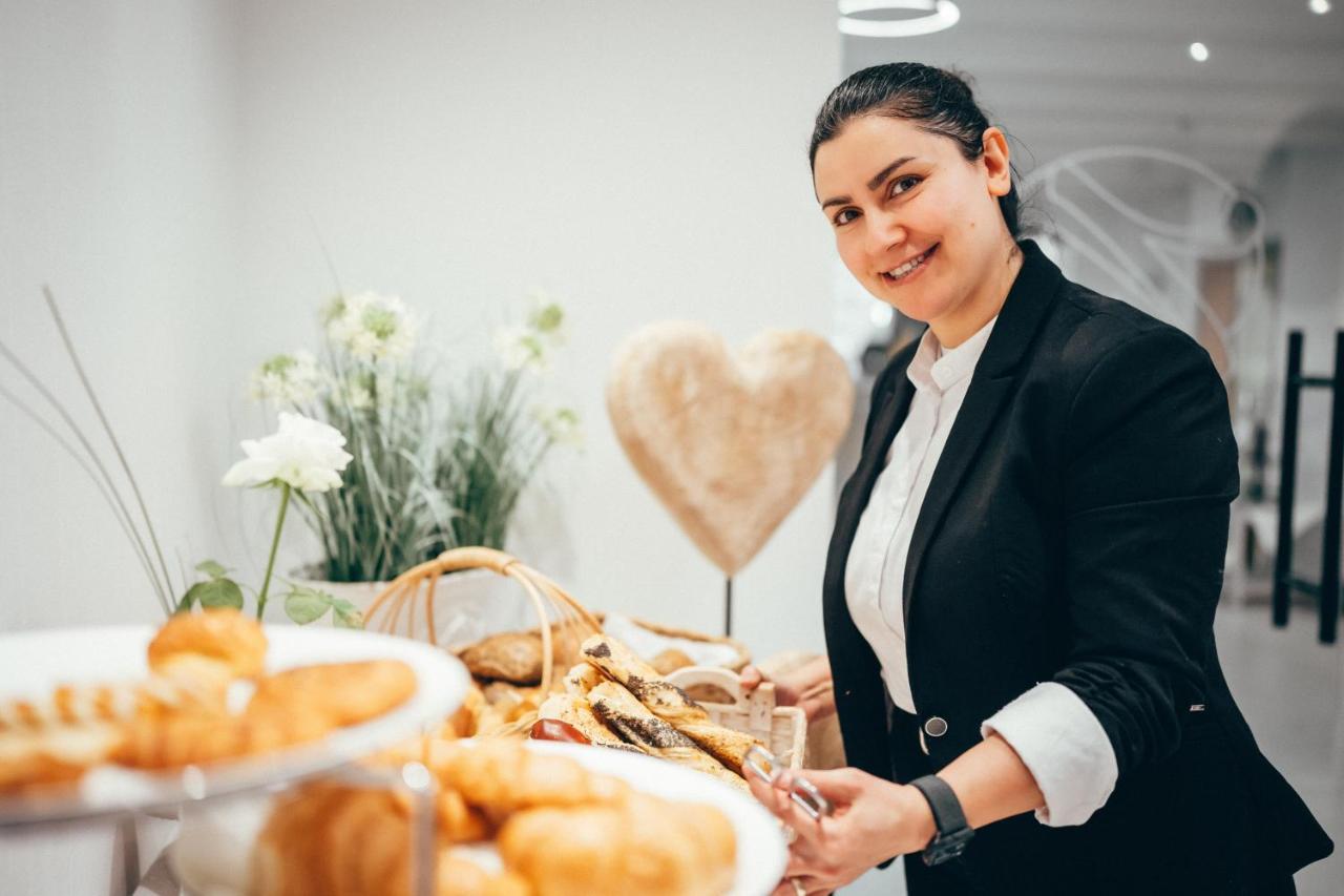 Landidyll Hotel Weidenbrueck & Spa 수비스탈 외부 사진