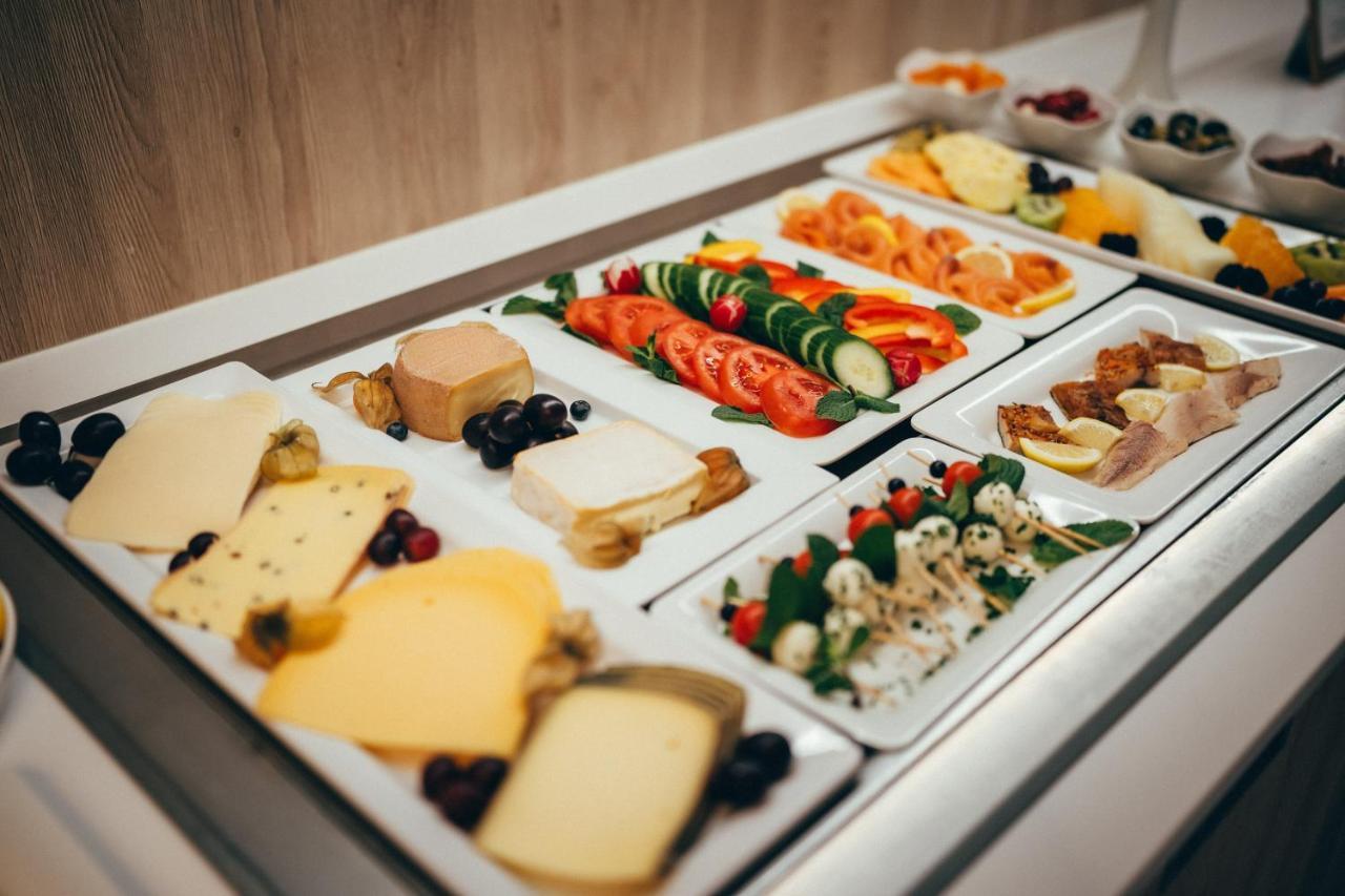 Landidyll Hotel Weidenbrueck & Spa 수비스탈 외부 사진