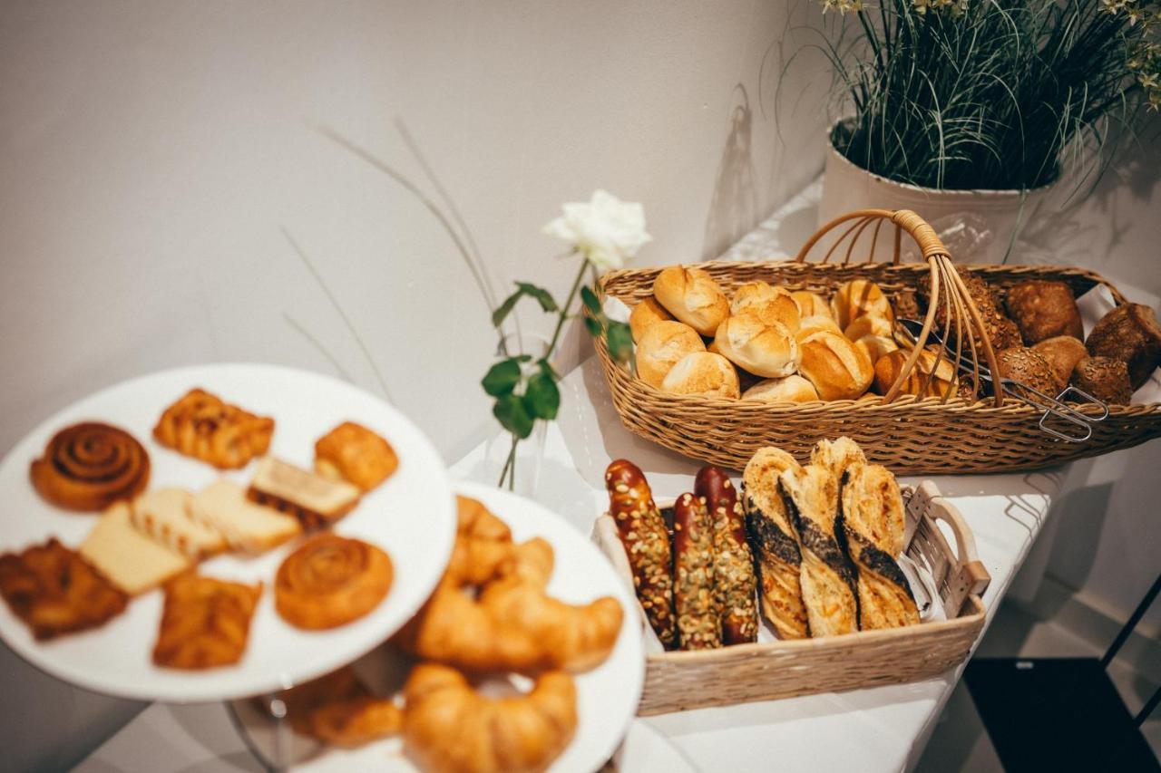 Landidyll Hotel Weidenbrueck & Spa 수비스탈 외부 사진