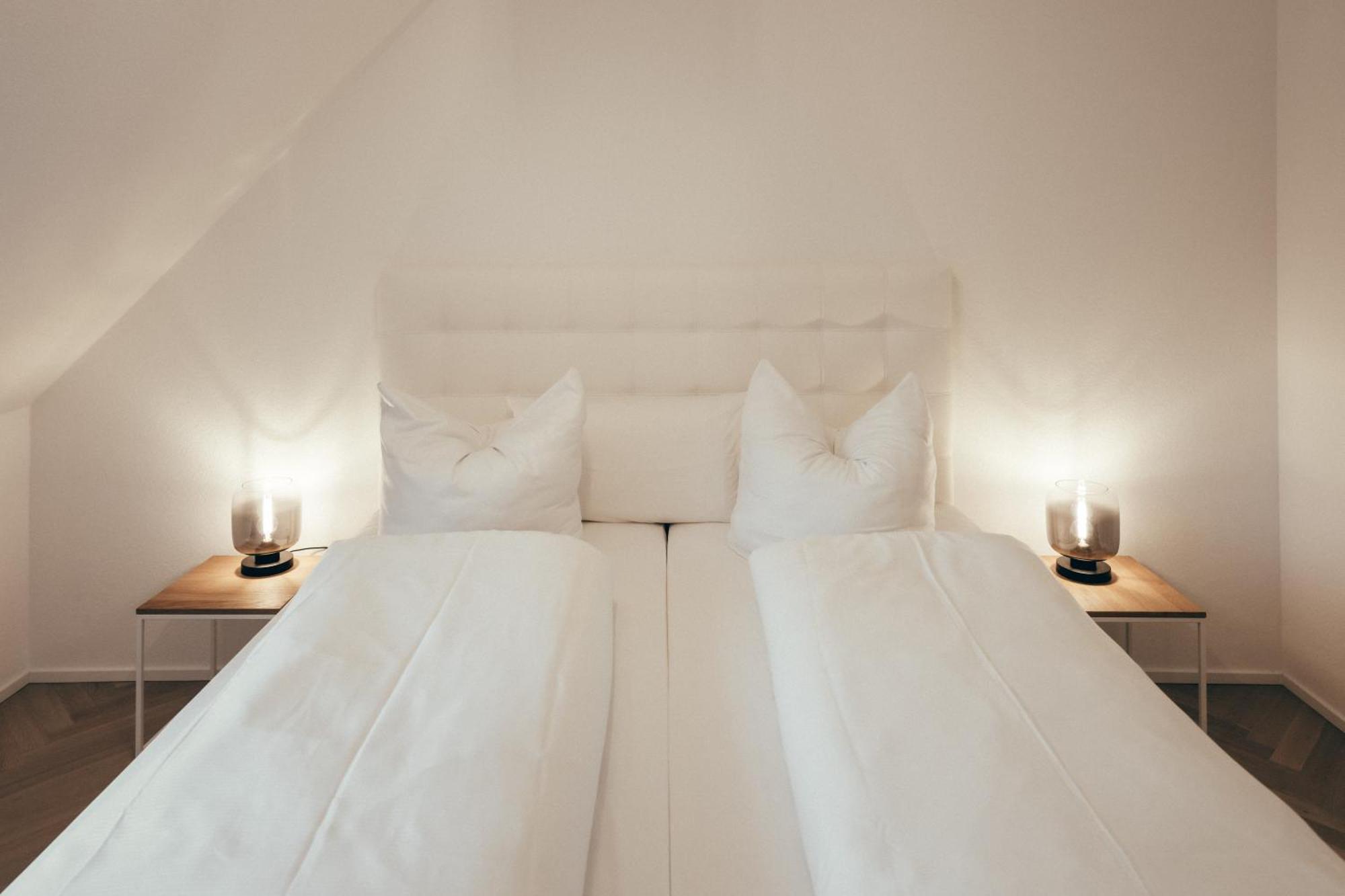Landidyll Hotel Weidenbrueck & Spa 수비스탈 외부 사진