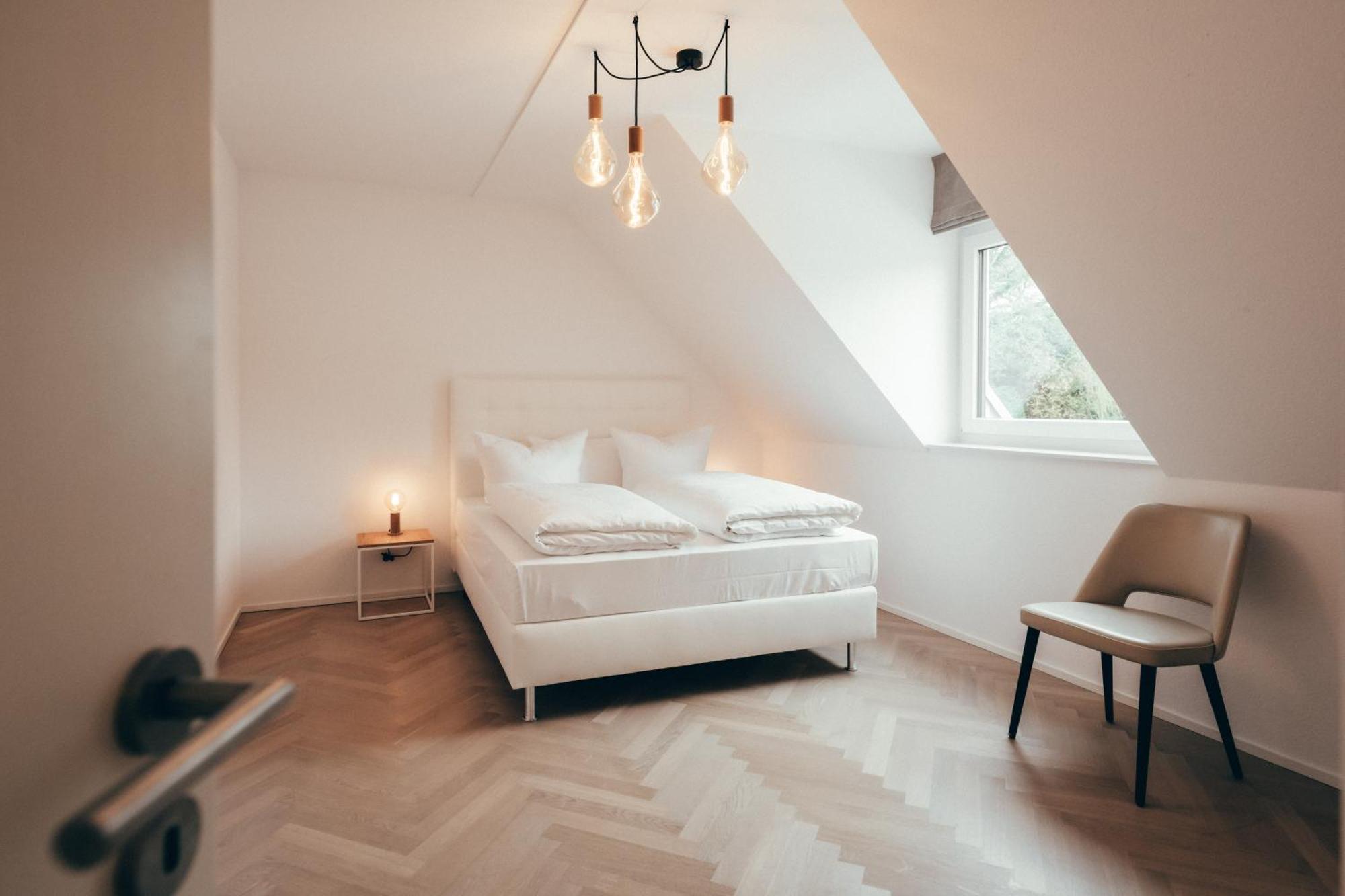 Landidyll Hotel Weidenbrueck & Spa 수비스탈 외부 사진