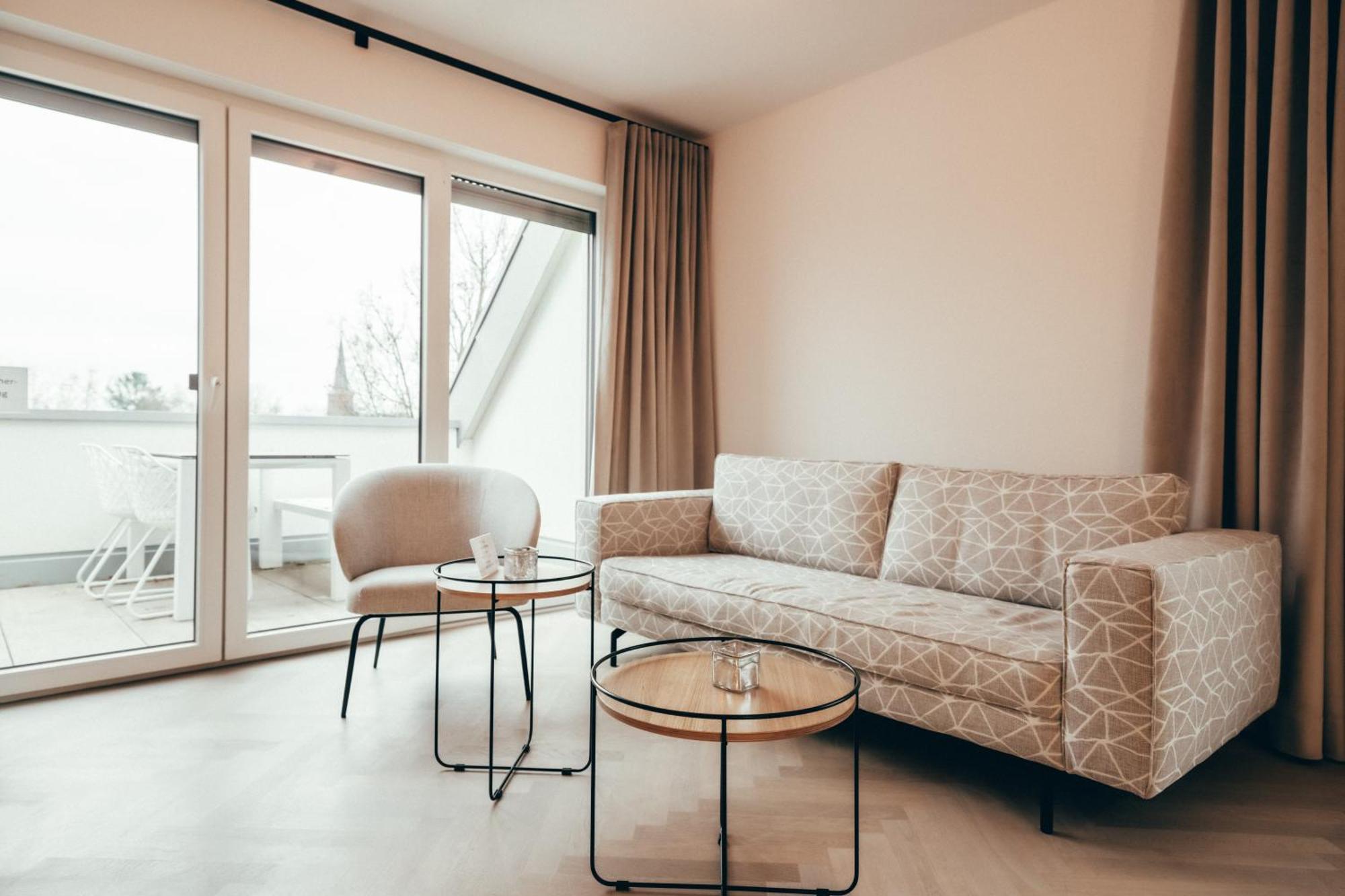 Landidyll Hotel Weidenbrueck & Spa 수비스탈 외부 사진