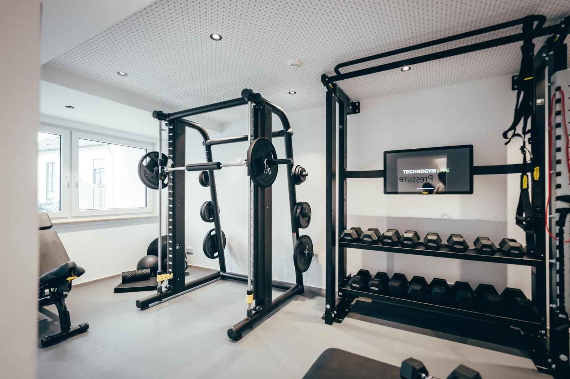 Landidyll Hotel Weidenbrueck & Spa 수비스탈 외부 사진