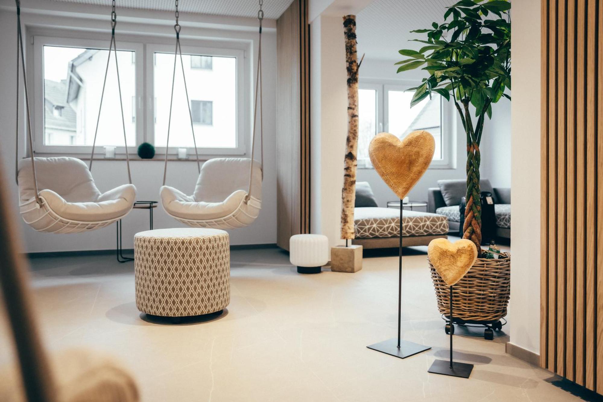 Landidyll Hotel Weidenbrueck & Spa 수비스탈 외부 사진
