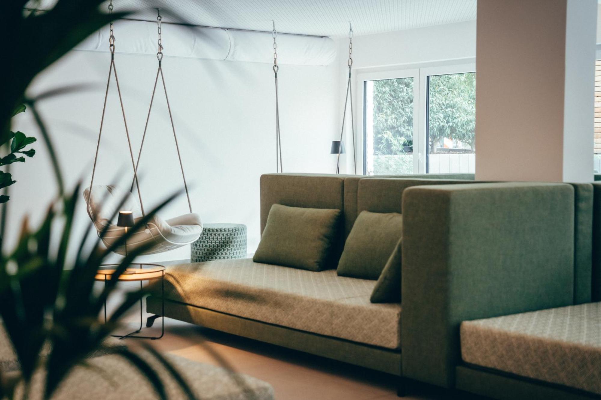 Landidyll Hotel Weidenbrueck & Spa 수비스탈 외부 사진