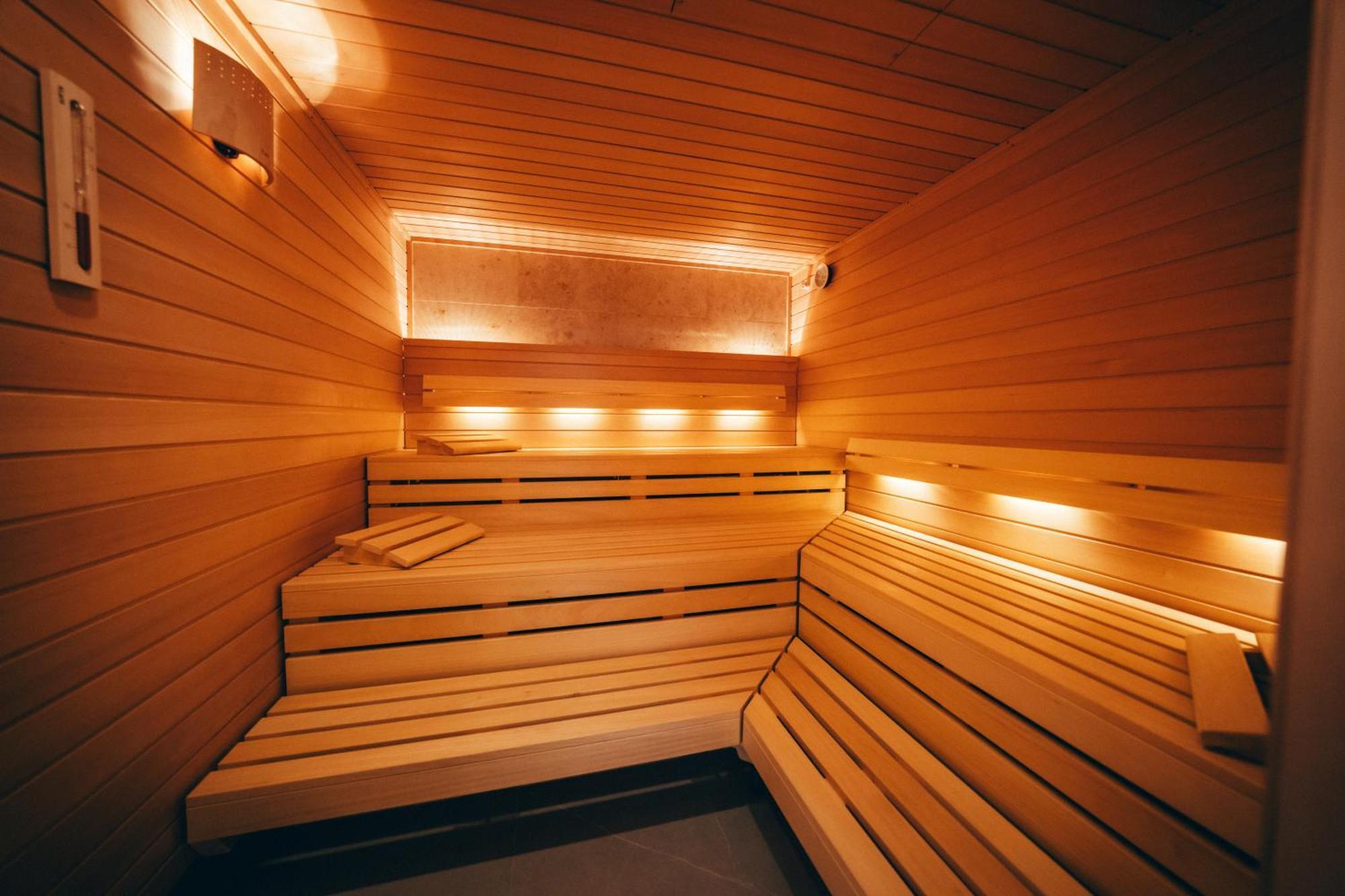 Landidyll Hotel Weidenbrueck & Spa 수비스탈 외부 사진