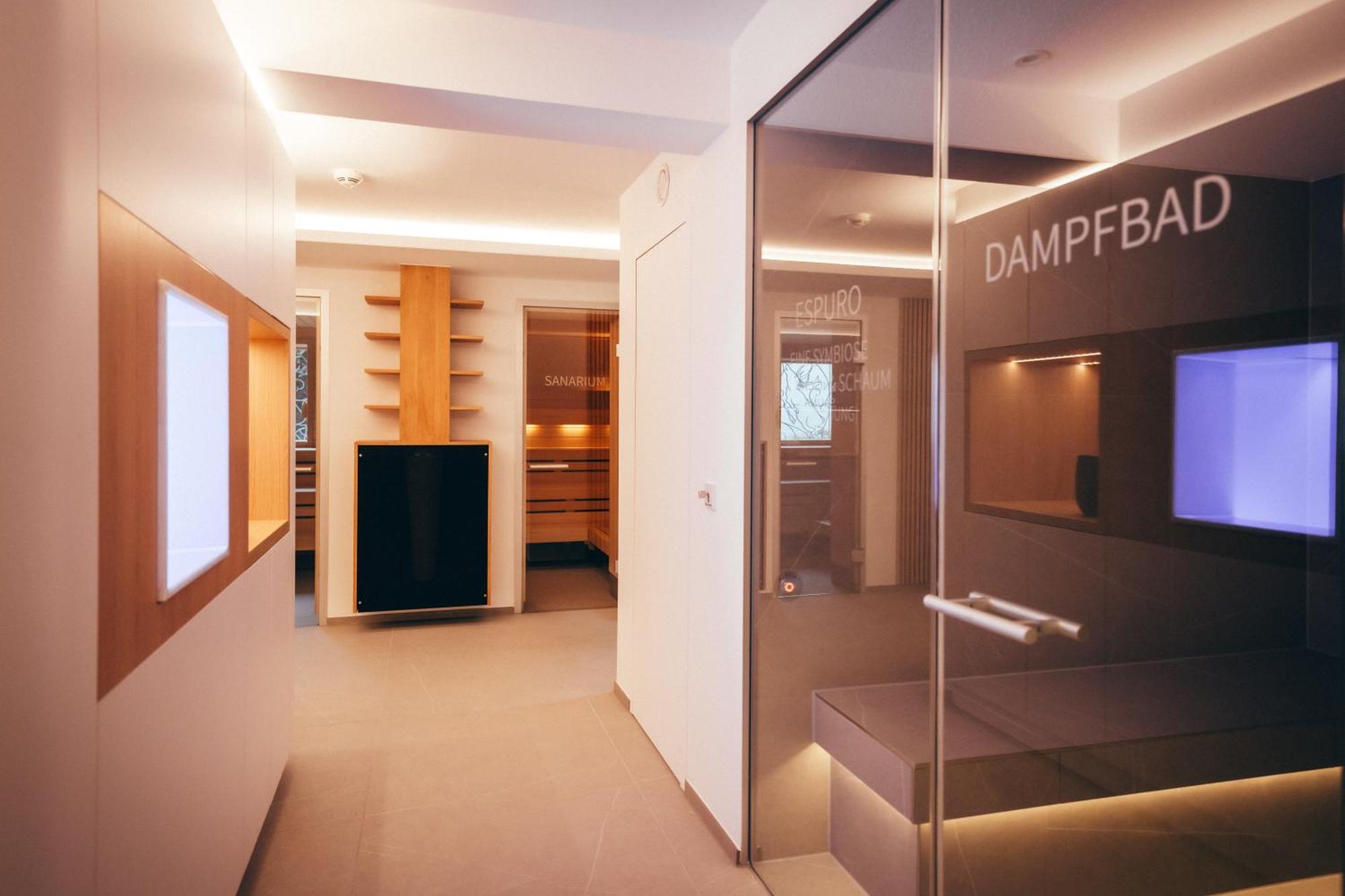 Landidyll Hotel Weidenbrueck & Spa 수비스탈 외부 사진