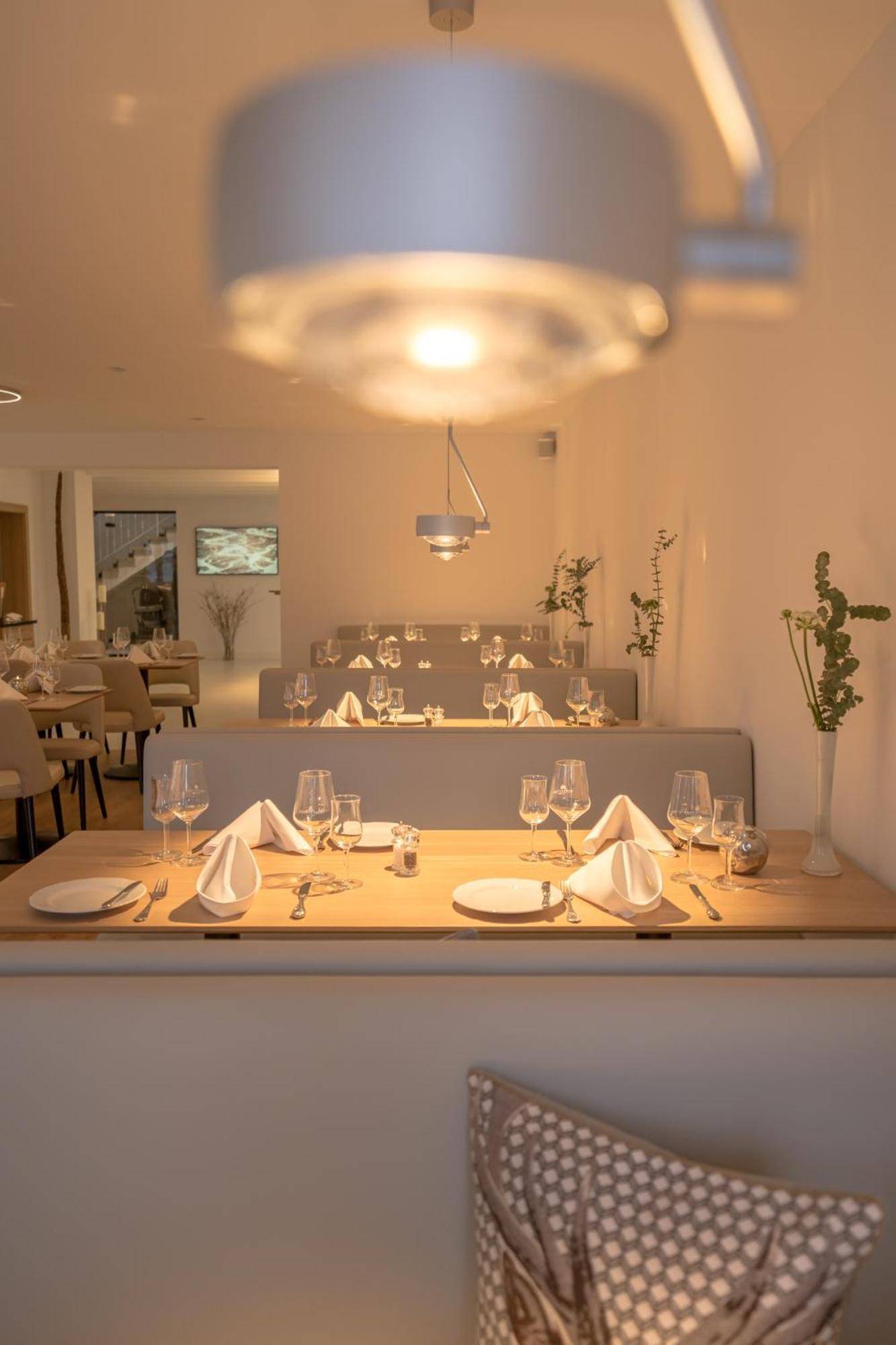 Landidyll Hotel Weidenbrueck & Spa 수비스탈 외부 사진