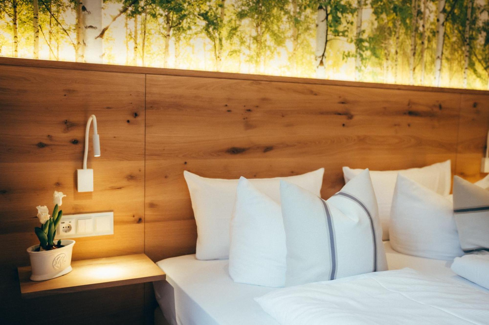 Landidyll Hotel Weidenbrueck & Spa 수비스탈 외부 사진