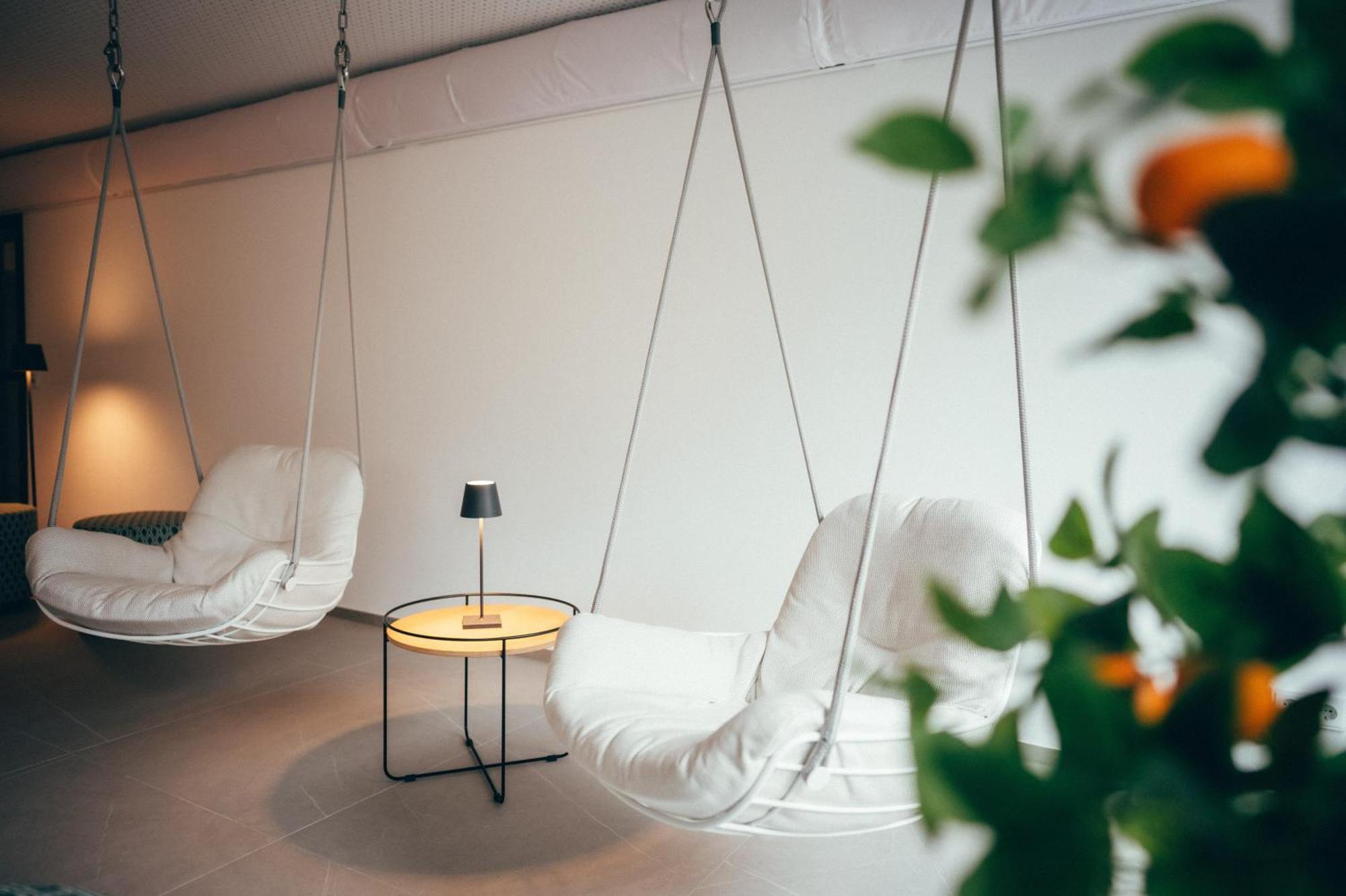 Landidyll Hotel Weidenbrueck & Spa 수비스탈 외부 사진