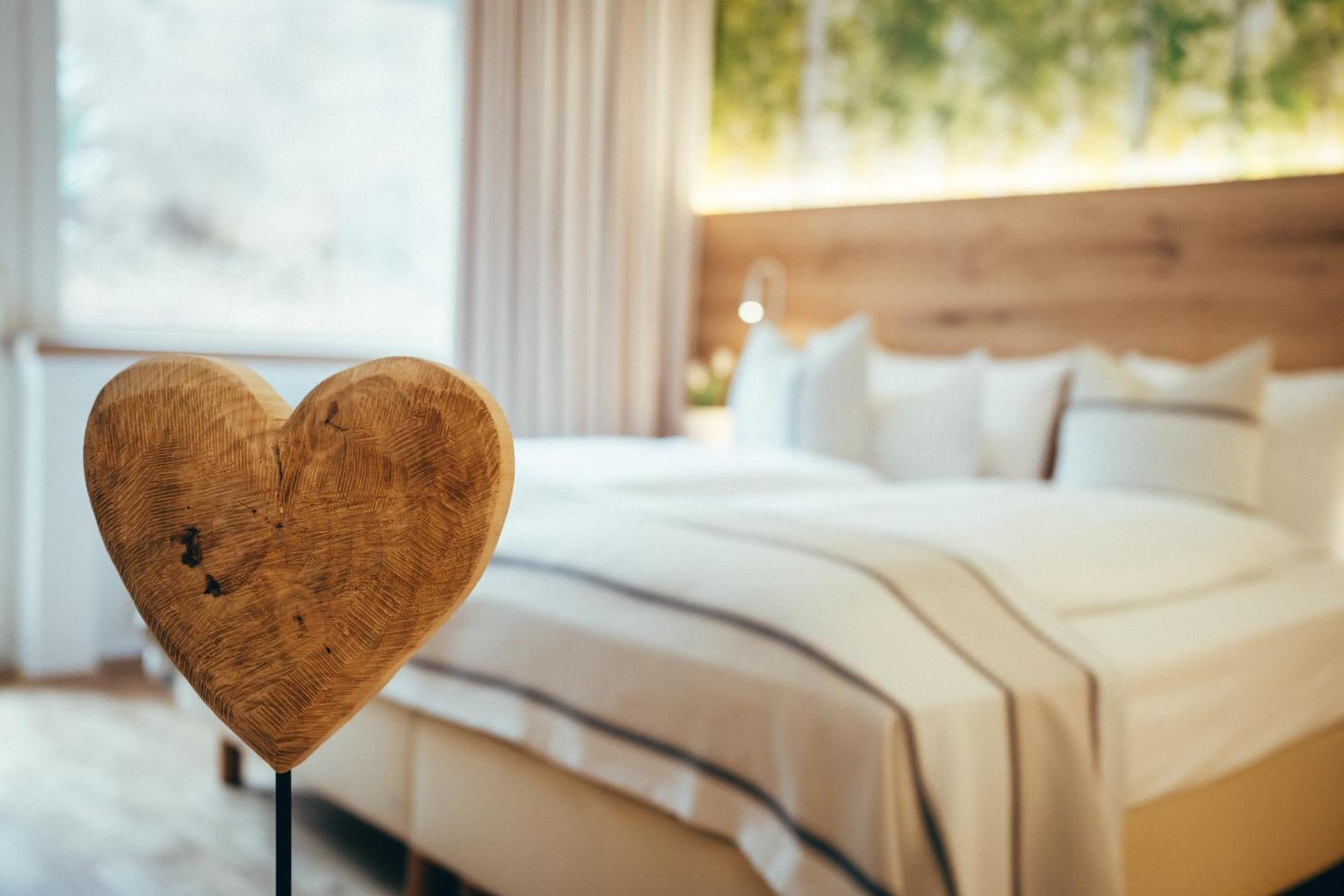 Landidyll Hotel Weidenbrueck & Spa 수비스탈 외부 사진