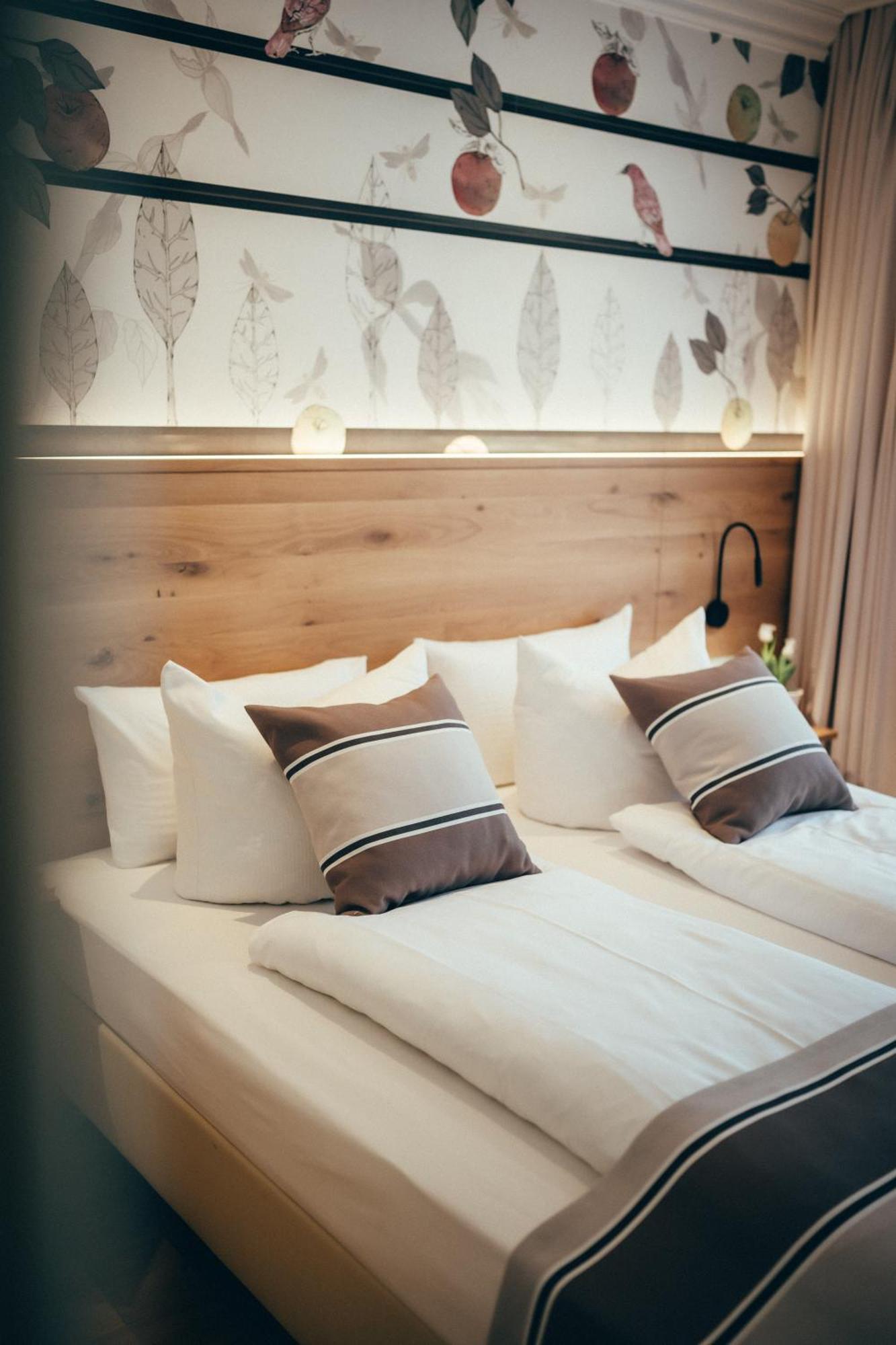 Landidyll Hotel Weidenbrueck & Spa 수비스탈 외부 사진