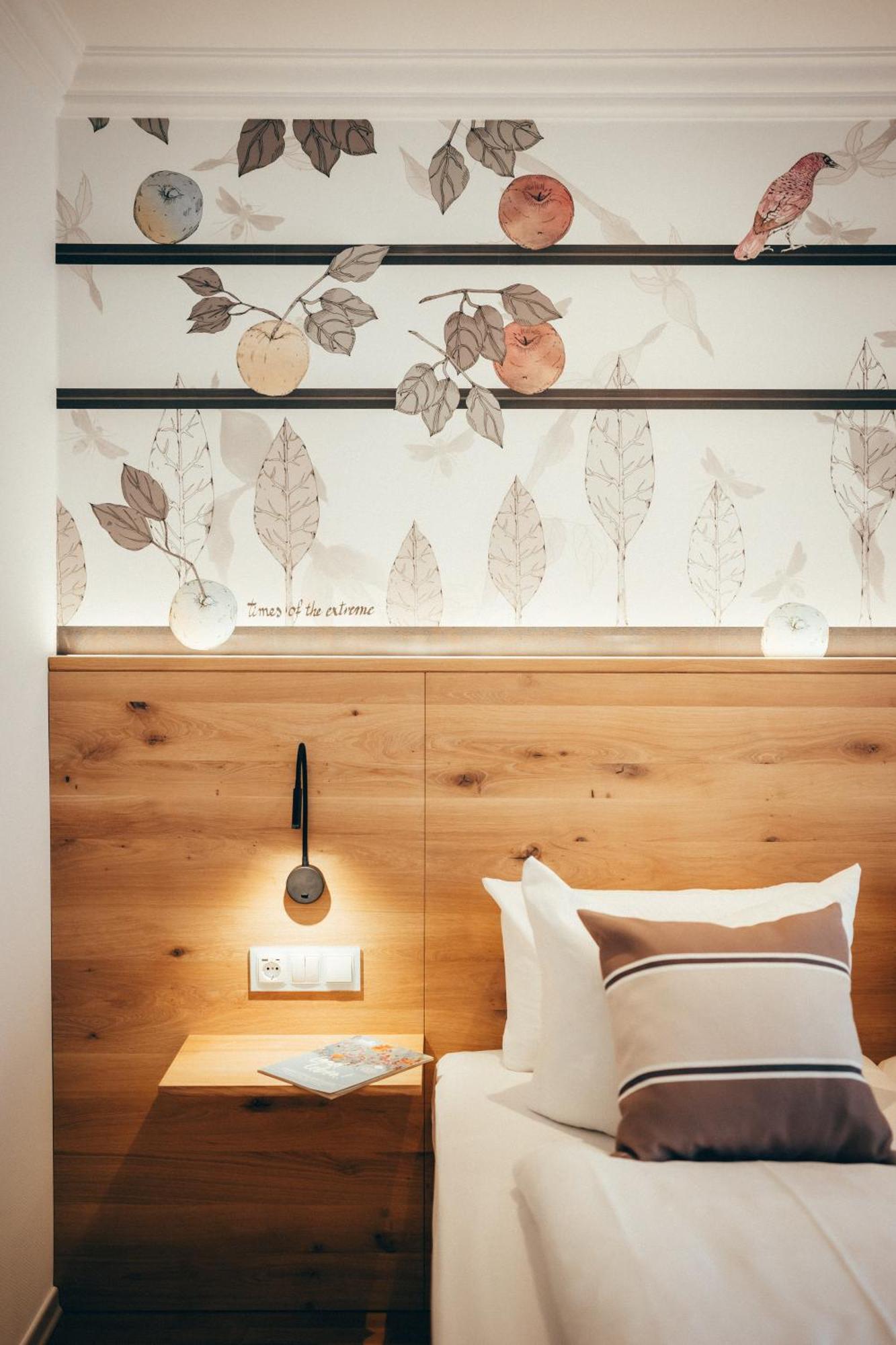 Landidyll Hotel Weidenbrueck & Spa 수비스탈 외부 사진